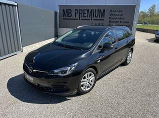 Astra Edition Start/Stop, 11870 €, Auto & Fahrrad-Autos in 4680 Haag am Hausruck