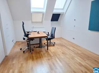 Wohnen und Arbeiten im herrschaftlichen Palais beim Schwarzenbergplatz, 1200000 €, Immobilien-Wohnungen in 1040 Wieden