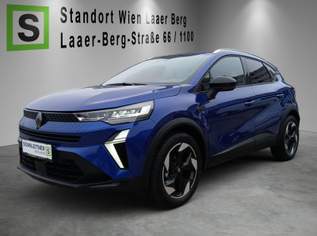 CAPTUR Techno TCe, 22490 €, Auto & Fahrrad-Autos in 1100 Favoriten