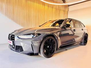 M3 Competition M xDrive 1.Hand, 96990 €, Auto & Fahrrad-Autos in 8940 Liezen