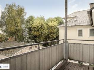 Helle, ruhige 2-Zimmer-Wohnung mit Balkon in zentraler Stadtlage, 198000 €, Immobilien-Wohnungen in 5020 Salzburg Helle, ruhige 2-Zimmer-Wohnung mit Balkon in zentraler Stadtlage, 198000 €, Immobilien-Wohnungen in 5020 Salzburg