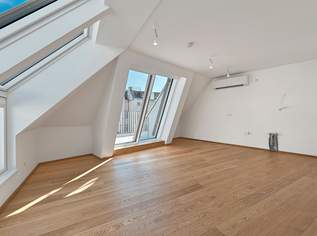 THE TEMPTATION - Vorsorgewohnung - Dachgeschosstraum - 2 Zimmer mit großzügiger Freifläche und Rundumblick, 462300 €, Immobilien-Wohnungen in 1180 Währing THE TEMPTATION - Vorsorgewohnung - Dachgeschosstraum - 2 Zimmer mit großzügiger Freifläche und Rundumblick, 462300 €, Immobilien-Wohnungen in 1180 Währing