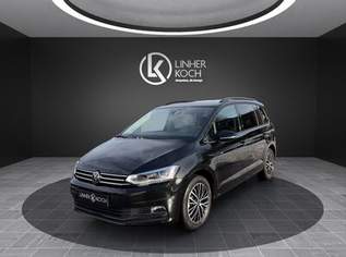 Touran Friends TDI ''7-Sitzer+Massage+FamilyPaket'', 44990 €, Auto & Fahrrad-Autos in 6800 Gisingen