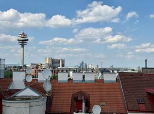 Erstbezug in Fertigstellung I Angrenzend an Arsenal und Sonnenwendviertel I Lift, Außenflächen mit Weitsicht & Innenhoflage I Luftwärmepumpe, Klimaanlage I Schlüsselfertig, 380000 €, Immobilien-Wohnungen in 1100 Favoriten