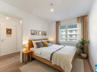 Smart Quadrat: Willkommen in der neuen urbanen Studenten-Oase!, 735 €, Immobilien-Wohnungen in 8020 