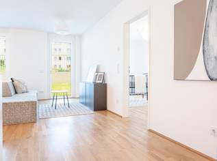 THE ARROW – die perfekte Balance zwischen Urbanität und Natur, 995.08 €, Immobilien-Wohnungen in 1110 Simmering THE ARROW – die perfekte Balance zwischen Urbanität und Natur, 995.08 €, Immobilien-Wohnungen in 1110 Simmering