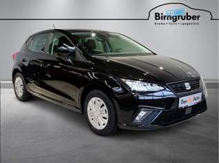 Ibiza 1,0 TSI Reference, 17970 €, Auto & Fahrrad-Autos in 3430 Gemeinde Tulln an der Donau Ibiza 1,0 TSI Reference, 17970 €, Auto & Fahrrad-Autos in 3430 Gemeinde Tulln an der Donau