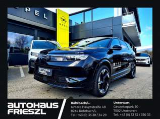 Grandland 1,6 PHEV 21kWh GS Aut., 39900 €, Auto & Fahrrad-Autos in 8234 Rohrbach an der Lafnitz