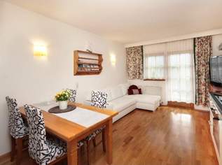 2-Zimmer-Apartment zur touristischen Vermietung zum Kauf!, 349000 €, Immobilien-Wohnungen in 5721 Piesendorf