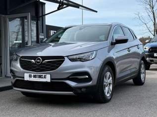 Grandland X 1,5 CDTI *LEDER*LED*RFK*Navi*, 14490 €, Auto & Fahrrad-Autos in 4663 Laakirchen