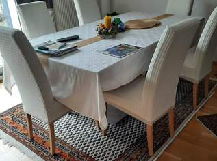 Sessel für Esszimmer oder Küche, 19 €, Haus, Bau, Garten-Möbel & Sanitär in 9620 Hermagor