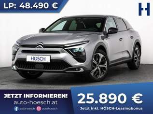 C5 X Plug-in-Hybrid 180 YOU 19er WIE NEU ++, 26890 €, Auto & Fahrrad-Autos in 2512 Katastralgemeinde Tribuswinkel C5 X Plug-in-Hybrid 180 YOU 19er WIE NEU ++, 26890 €, Auto & Fahrrad-Autos in 2512 Katastralgemeinde Tribuswinkel