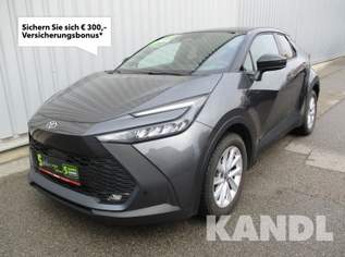 C-HR 1.8 Hybrid E-CVT Active Drive, 28490 €, Auto & Fahrrad-Autos in 1220 Donaustadt C-HR 1.8 Hybrid E-CVT Active Drive, 28490 €, Auto & Fahrrad-Autos in 1220 Donaustadt