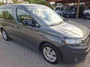 Caddy / Automatik / 12 Monate Garantie, 23980 €, Auto & Fahrrad-Autos in 4840 Vöcklabruck