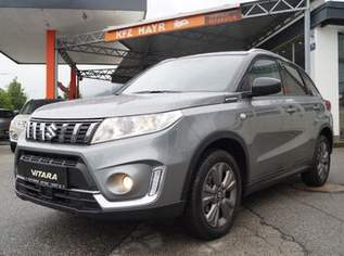 Vitara 1,4 DITC ALLGRIP Shine Aut., 21490 €, Auto & Fahrrad-Autos in 6112 Marktgemeinde Wattens Vitara 1,4 DITC ALLGRIP Shine Aut., 21490 €, Auto & Fahrrad-Autos in 6112 Marktgemeinde Wattens