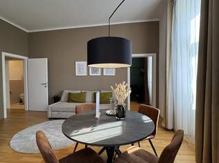 Attraktive, vollmöblierte 2-Zimmerwohnung in ausgezeichneter Lage in Wien-Meidling, 229000 €, Immobilien-Wohnungen in 1120 Meidling