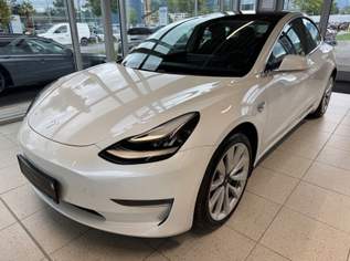 Model 3 Long Range Dual 75 kWh AWD, 22990 €, Auto & Fahrrad-Autos in 6850 Stadt Dornbirn