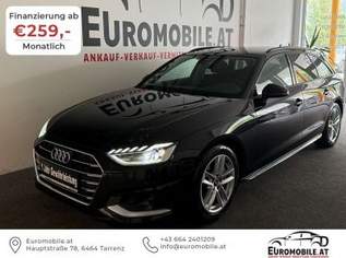 A4 40 TDI Advanced AHK*LED*AMBIENTE*ALCANTARA*MMI*, 25990 €, Auto & Fahrrad-Autos in 6464 Gemeinde Tarrenz