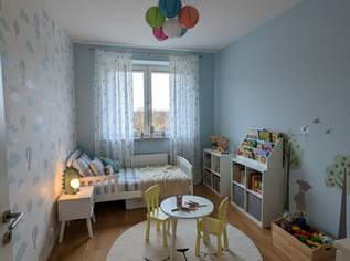 Sonnige 3-Zimmer-Wohnung mit perfekter Infrastrukur! Traumhafte Aussicht Am Bindermichl durch Loggia mit Balkonverglasung!, 937.98 €, Immobilien-Wohnungen in Oberösterreich