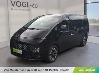 Staria Bus 2,2 CRDi Luxury Line 4WD DCT Aut., 39990 €, Auto & Fahrrad-Autos in 8940 Liezen Staria Bus 2,2 CRDi Luxury Line 4WD DCT Aut., 39990 €, Auto & Fahrrad-Autos in 8940 Liezen
