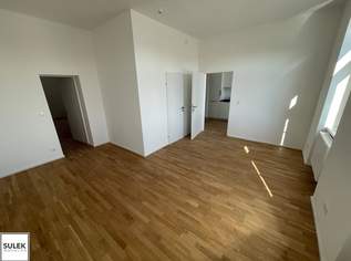 Erstbezug! Helle 2-Zimmer Wohnung mit Parkett und neuer Einbauküche, 845.99 €, Immobilien-Wohnungen in 2500 Gemeinde Baden