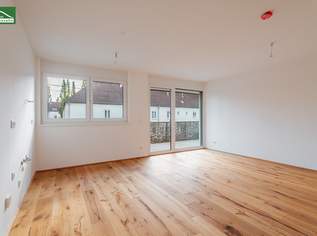 Ihr neues Zuhause zwischen Natur und Stadt – moderne Eigentumswohnungen in 1230 Wien!, 609870 €, Immobilien-Wohnungen in 1230 Liesing