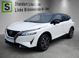 QASHQAI Tekna 1.3 DIG-T MHEV 158PS Xtronic 4WD, 29990 €, Auto & Fahrrad-Autos in 4040 Urfahr