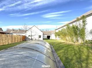 Geräumiges Einfamilienhaus in Loidesthal, 328000 €, Immobilien-Häuser in 2225 Loidesthal