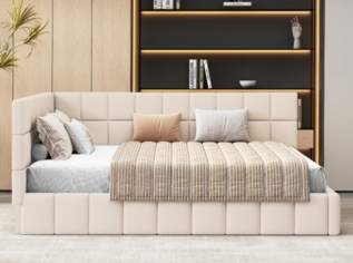 Bett 160x200, 330 €, Haus, Bau, Garten-Möbel & Sanitär in 3002 Purkersdorf