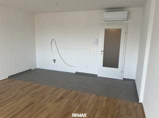 Komfortables Wohnen in Wiener Neustadt: 33,03m², 1 Zimmer, Loggia, Fliesen, Parkett uvm., 222000 €, Immobilien-Wohnungen in Niederösterreich