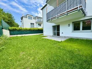 ++ Wohnen im Grünen ++ 3-Zimmer-Gartenwohnung in Tribuswinkel, 379000 €, Immobilien-Wohnungen in 2500 Gemeinde Baden