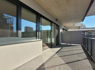 Graz-Nähe TU-INFFELD: Nachhaltige Kapitalanlage - hochwertig ausgestattete Zweizimmer-Wohnung mit sonniger Westterrasse, Tiefgarage und sofortigen Erträgen!, 315000 €, Immobilien-Wohnungen in 8010 