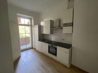 Altbauwohnung Nähe Hasnerplatz mit Gartennutzung, 1054.56 €, Immobilien-Wohnungen in 8010 