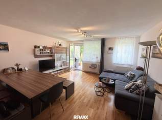 Moderne 3-Zimmer-Erdgeschosswohnung in Wildenau mit Loggia, Garage & Glasfaser, 235000 €, Immobilien-Wohnungen in 4933 Wildenau