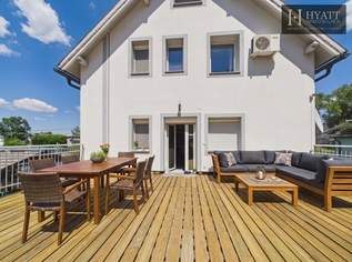 EXLUSIVES WOHNEN in Döbling- Saniertes Einfamilienhaus mit 2 separaten Nebengebäuden auf 2.788 m2 Grundstück, 1190000 €, Immobilien-Häuser in 1190 Döbling EXLUSIVES WOHNEN in Döbling- Saniertes Einfamilienhaus mit 2 separaten Nebengebäuden auf 2.788 m2 Grundstück, 1190000 €, Immobilien-Häuser in 1190 Döbling