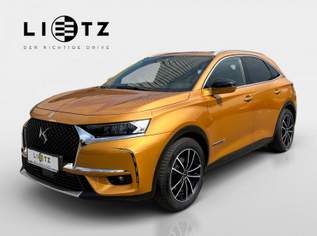 DS 7 Crossback Blue HDI 180 So Chic, 18990 €, Auto & Fahrrad-Autos in 4400 DS 7 Crossback Blue HDI 180 So Chic, 18990 €, Auto & Fahrrad-Autos in 4400