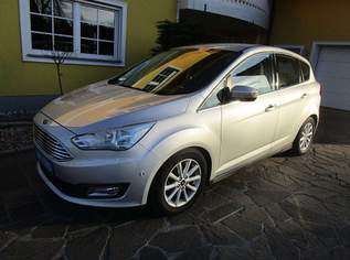 C-MAX Titanium 1,5 TDCi Powershift, 16990 €, Auto & Fahrrad-Autos in 4720 Kallham C-MAX Titanium 1,5 TDCi Powershift, 16990 €, Auto & Fahrrad-Autos in 4720 Kallham