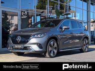 EQE 350 4MATIC SUV Österreich-Edition, 66850 €, Auto & Fahrrad-Autos in 8490 Bad Radkersburg EQE 350 4MATIC SUV Österreich-Edition, 66850 €, Auto & Fahrrad-Autos in 8490 Bad Radkersburg