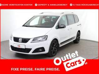Alhambra FR TDI DSG 4Drive, 34890 €, Auto & Fahrrad-Autos in 8792 St. Peter-Freienstein Alhambra FR TDI DSG 4Drive, 34890 €, Auto & Fahrrad-Autos in 8792 St. Peter-Freienstein