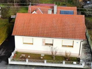 Entzückendes Haus im idyllischen Südburgenland Nähe Fürstenfeld, 175000 €, Immobilien-Häuser in 7572 Deutsch Kaltenbrunn