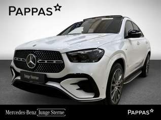 GLE 350 de 4MATIC Coupé Österreich-Edition, 99900 €, Auto & Fahrrad-Autos in 4030 Kleinmünchen-Auwiesen