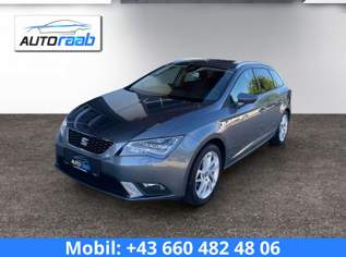 Leon 1,6 TDI DSG Style **Voll-LED**NAVI**Sitzheizung**, 9500 €, Auto & Fahrrad-Autos in 4141 Pfarrkirchen im Mühlkreis Leon 1,6 TDI DSG Style **Voll-LED**NAVI**Sitzheizung**, 9500 €, Auto & Fahrrad-Autos in 4141 Pfarrkirchen im Mühlkreis