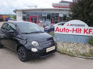 500 FireFly Hybrid 70 Club ***leasingfähig***, 12890 €, Auto & Fahrrad-Autos in 3304 Gemeinde Sankt Georgen am Ybbsfelde 500 FireFly Hybrid 70 Club ***leasingfähig***, 12890 €, Auto & Fahrrad-Autos in 3304 Gemeinde Sankt Georgen am Ybbsfelde