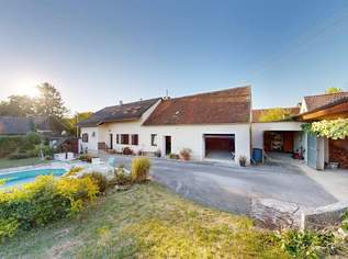 Wohnen, wo andere ihre Auszeit verbringen! Wohnen in Eisenberg!, 234000 €, Immobilien-Häuser in 7474 Eisenberg an der Pinka