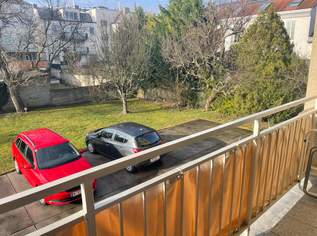 Südseitig - mit Gemeinschaftsgarten Mitbenutzung - Gartenhofseitig, 1000 €, Immobilien-Wohnungen in 1230 Liesing