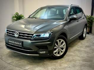 Tiguan // HIGHLINE // 4 Motion // AHK // 1 BESITZ //, 28980 €, Auto & Fahrrad-Autos in 6383 Erpfendorf Tiguan // HIGHLINE // 4 Motion // AHK // 1 BESITZ //, 28980 €, Auto & Fahrrad-Autos in 6383 Erpfendorf