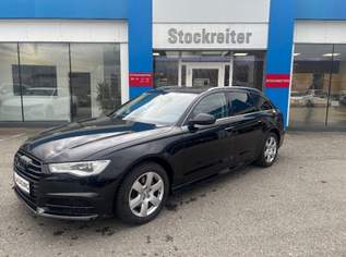 A6 Avant 2,0 TDI ultra S-tronic*XENON*KAMERA*NAVI*..., 18990 €, Auto & Fahrrad-Autos in Steiermark