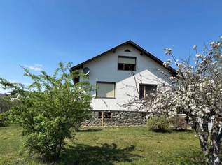Einfamilienhaus in Ruhelage mit großem Garten - 704 m² nahe Therme Stegersbach! (Provisionsfrei), 129500 €, Immobilien-Häuser in 7535 Sankt Michael im Burgenland