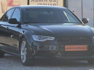 A6 3.0 TDI * MMI NAVI* LichtPaket* Tempomat*, 10900 €, Auto & Fahrrad-Autos in 5020 Altstadt A6 3.0 TDI * MMI NAVI* LichtPaket* Tempomat*, 10900 €, Auto & Fahrrad-Autos in 5020 Altstadt