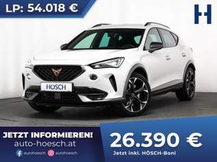 Formentor VZ e-HYBRID SCHNÄPPCHEN -49%, 27890 €, Auto & Fahrrad-Autos in 4061 Pasching
